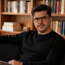 Marcílio Cabral