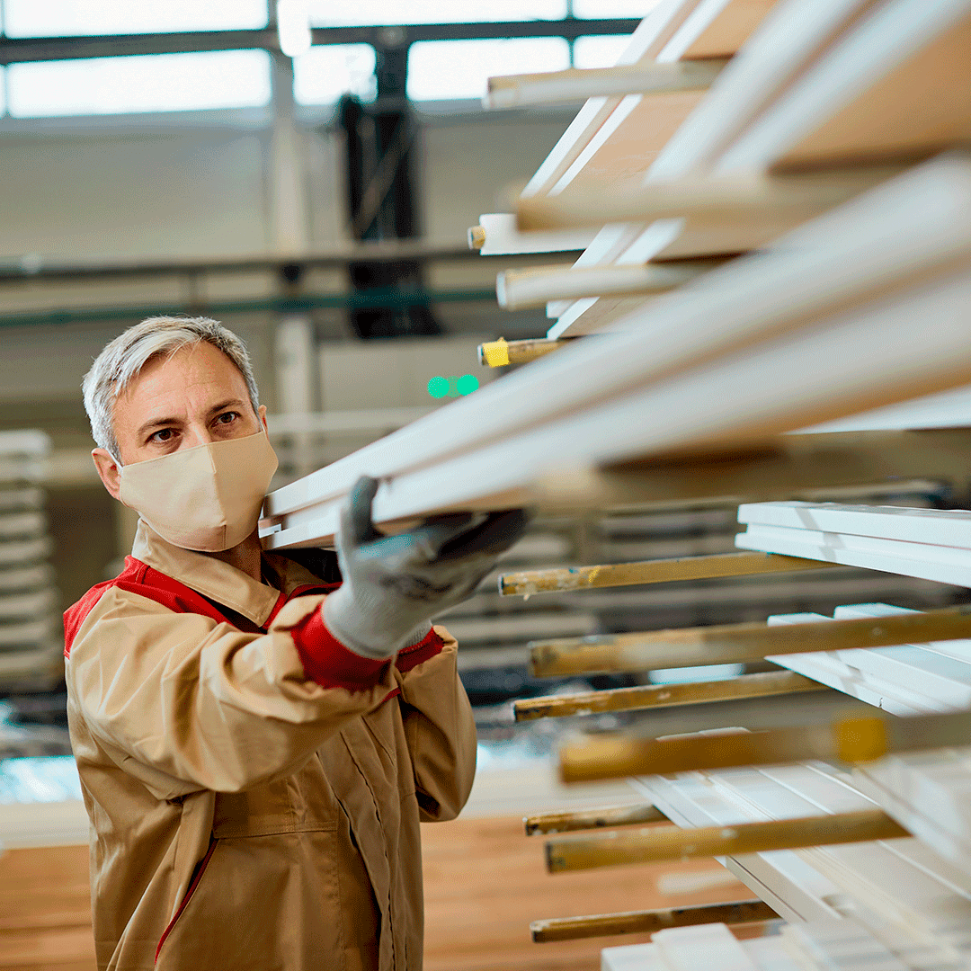 Grupo Homeplac | Brasrio | Anna Decor